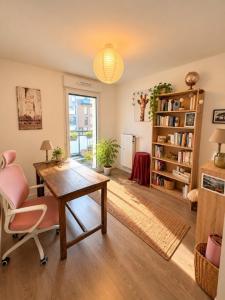 Louer Appartement Rouen 830 euros