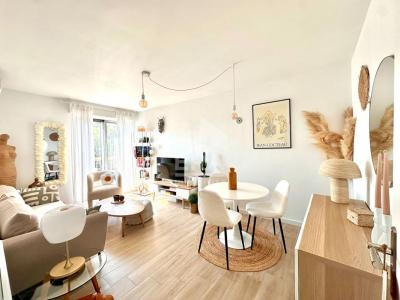 Annonce Vente 2 pi�ces Appartement Cagnes-sur-mer 06