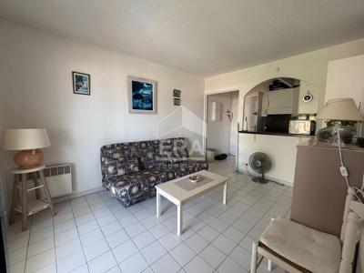 Annonce Vente 2 pi�ces Appartement Cagnes-sur-mer 06