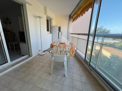 Acheter Appartement 38 m2 Cagnes-sur-mer