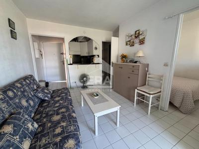 Acheter Appartement Cagnes-sur-mer 235000 euros