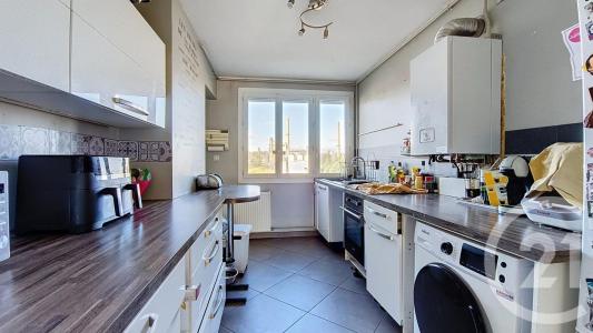 Acheter Appartement Feyzin 149000 euros