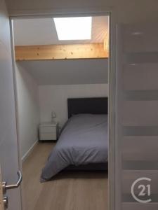 Louer Appartement Heyrieux 961 euros