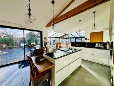 Acheter Maison 115 m2 Auray