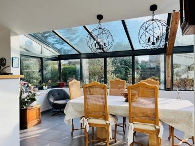 Acheter Maison Auray Morbihan