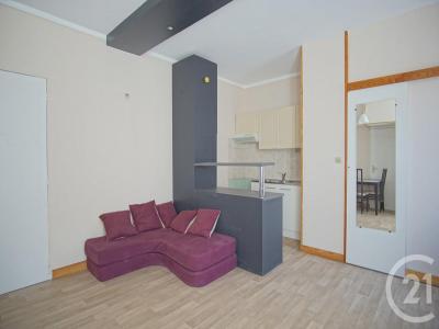 Annonce Vente 2 pi�ces Appartement Choisy-le-roi 94