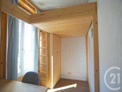 Acheter Appartement Choisy-le-roi 144500 euros