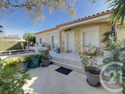 Annonce Vente 4 pi�ces Maison Lattes 34