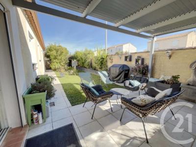 Acheter Maison 112 m2 Lattes