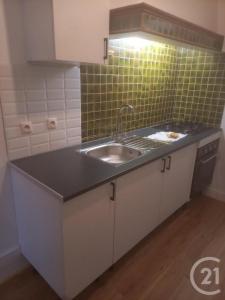 Louer Appartement Chantilly 870 euros