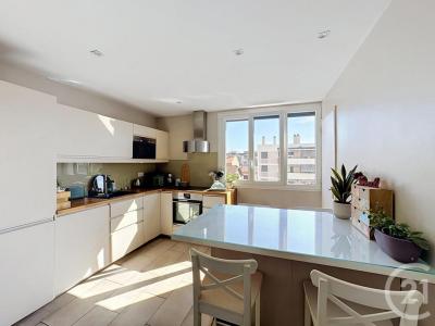 Annonce Vente 4 pi�ces Appartement Villeurbanne 69