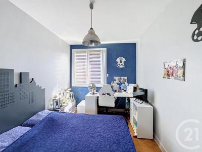 Acheter Appartement 73 m2 Villeurbanne