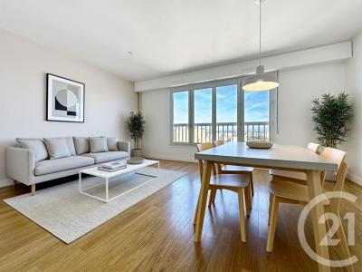 Annonce Vente Appartement Vanves 92