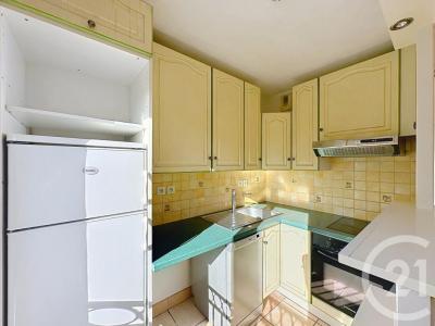 Louer Appartement 40 m2 Thiais