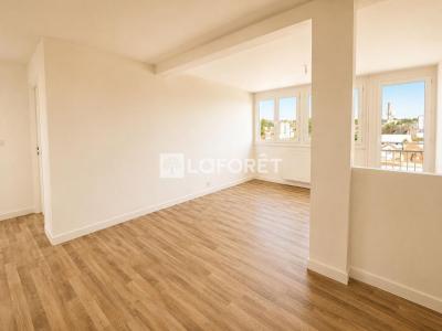 Annonce Vente 3 pi�ces Appartement Havre 76