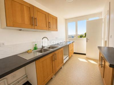 Acheter Appartement 61 m2 Havre