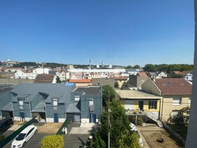Acheter Appartement Havre Seine maritime