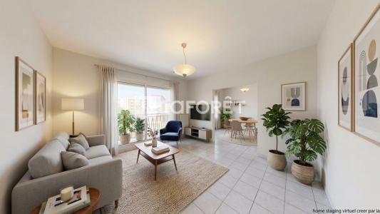 Annonce Vente 3 pi�ces Appartement Havre 76