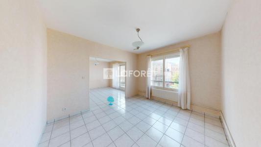 Acheter Appartement 63 m2 Havre
