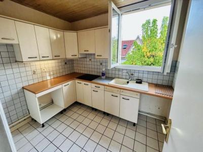 Annonce Location 2 pi�ces Appartement Limay 78