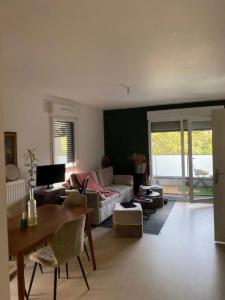 Annonce Location 2 pi�ces Appartement Acheres 78