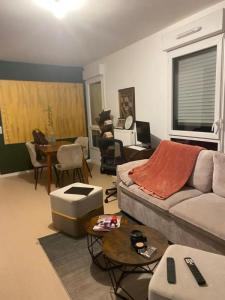 Louer Appartement 46 m2 Acheres