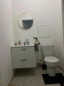 Louer Appartement Acheres 1100 euros