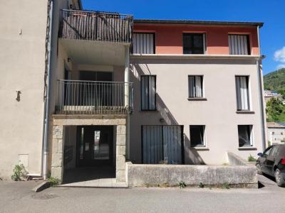Annonce Location 2 pi�ces Appartement Ollieres-sur-eyrieux 07
