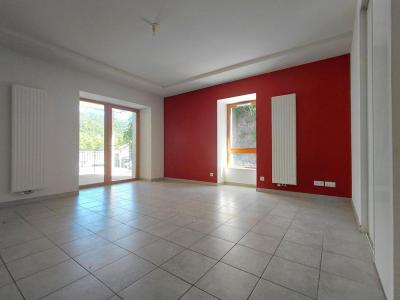 Louer Appartement Ollieres-sur-eyrieux Ardeche