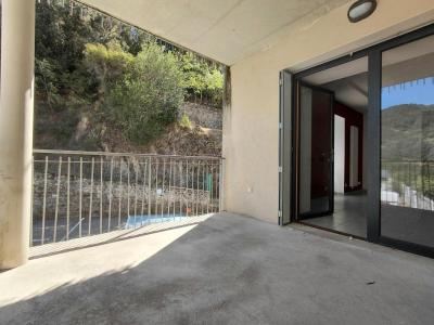 Louer Appartement Ollieres-sur-eyrieux 485 euros