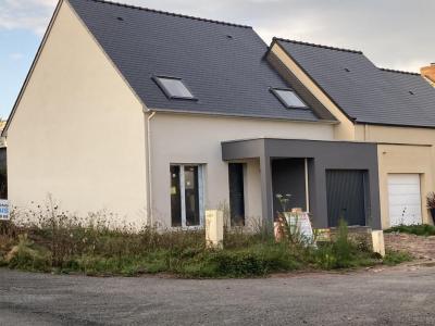 Acheter Maison Pleumeleuc Ille et vilaine