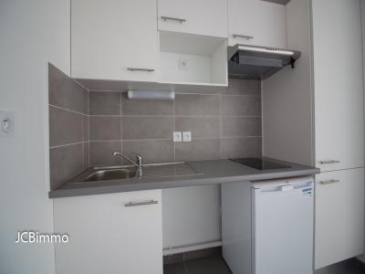 Louer Appartement 38 m2 Blagnac