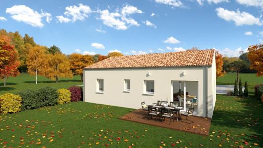 For sale Coex 2 rooms 69 m2 Vendee (85220) photo 1