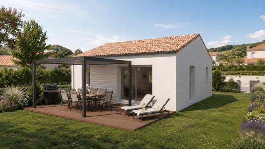 Annonce Vente 2 pi�ces Maison Apremont 85