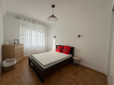 For rent Nice 2 rooms 53 m2 Alpes Maritimes (06000) photo 1