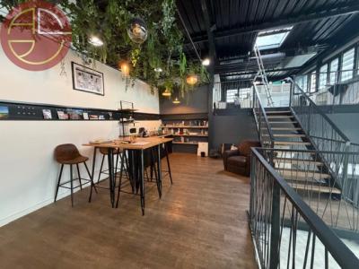 Annonce Vente Commerce Toulouse 31
