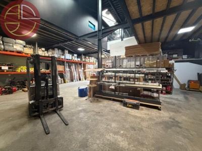 Acheter Commerce Toulouse 1260000 euros