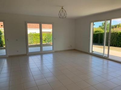 Annonce Vente 3 pi�ces Maison Medis 17