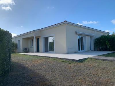 Acheter Maison Medis Charente maritime