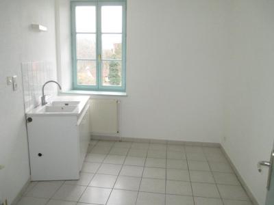Annonce Location 3 pi�ces Appartement Vy-les-filain 70