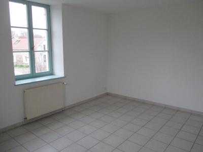 Louer Appartement Vy-les-filain 420 euros