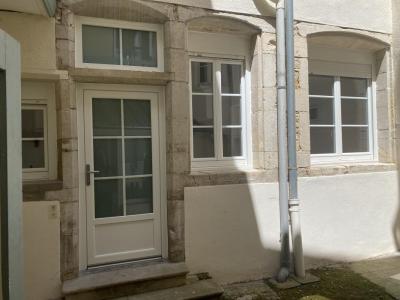 Louer Appartement Vesoul 405 euros