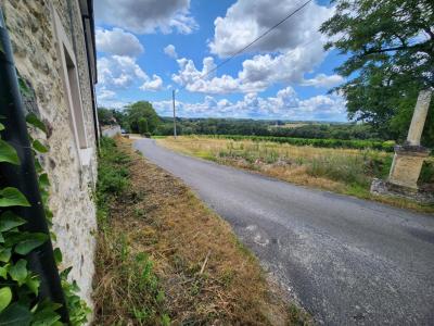Annonce Vente Immeuble Pugnac 33