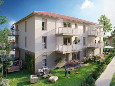 For sale Saint-etienne-du-bois 44 m2 Ain (01370) photo 0