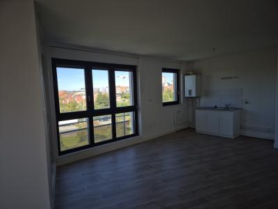 For rent Dunkerque 4 rooms 93 m2 Nord (59140) photo 0
