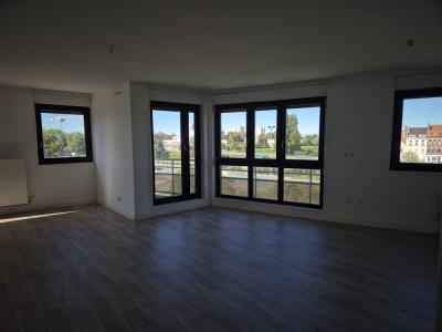For rent Dunkerque 4 rooms 93 m2 Nord (59140) photo 1