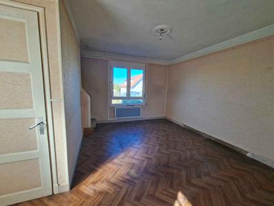 Acheter Maison 47 m2 Creusot
