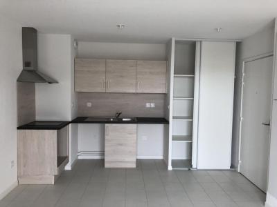 For sale Aucamville 2 rooms 40 m2 Haute garonne (31140) photo 0
