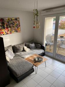 Annonce Vente 2 pi�ces Appartement Aucamville 31