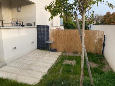 Acheter Appartement Aucamville Haute garonne